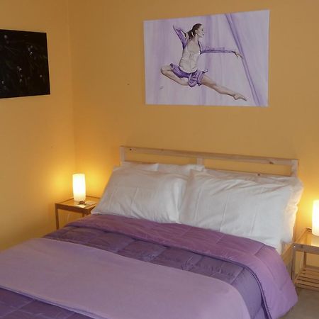 Ametista 호텔 Casaleggio Novara 외부 사진